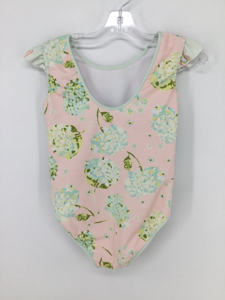 Sweet Honey Child Size 10 Pink Dance - girls