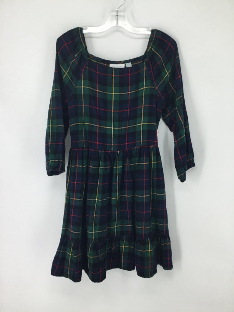 Childrens Place Child Size 10 Multi-Color Dress - girls