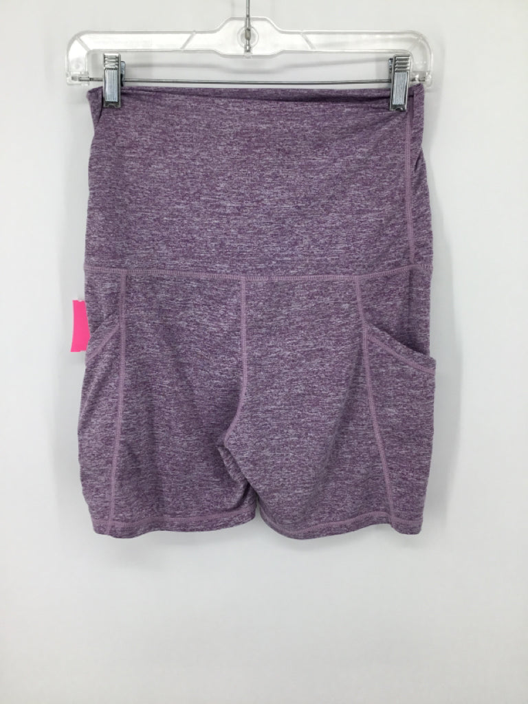 Maacie Size S Poly Blend Shorts