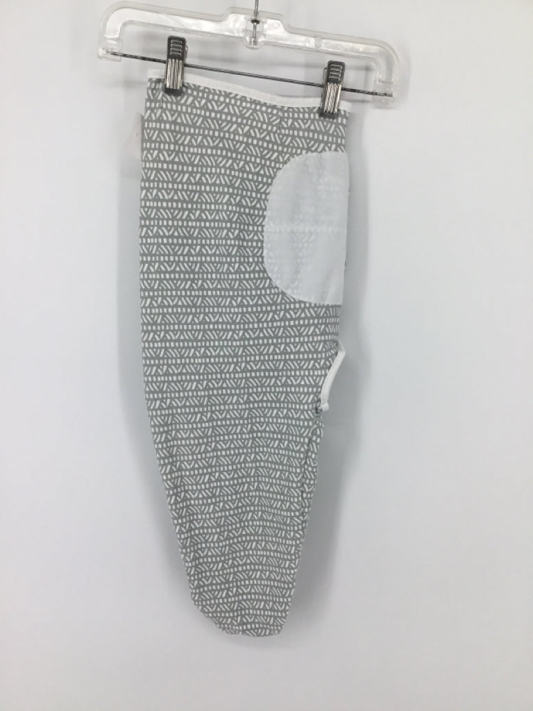 KeaBabies Child Size One Size Gray Sleep Sacks & Swaddles