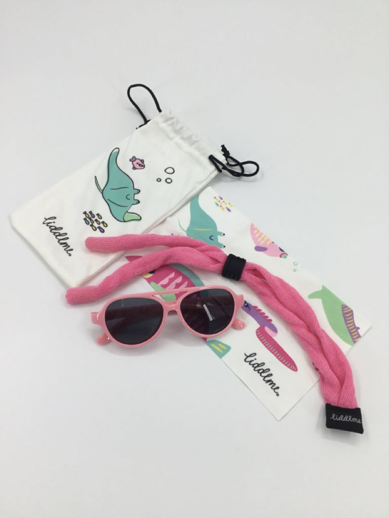 Liddlme Polarized Sunglasses for Baby