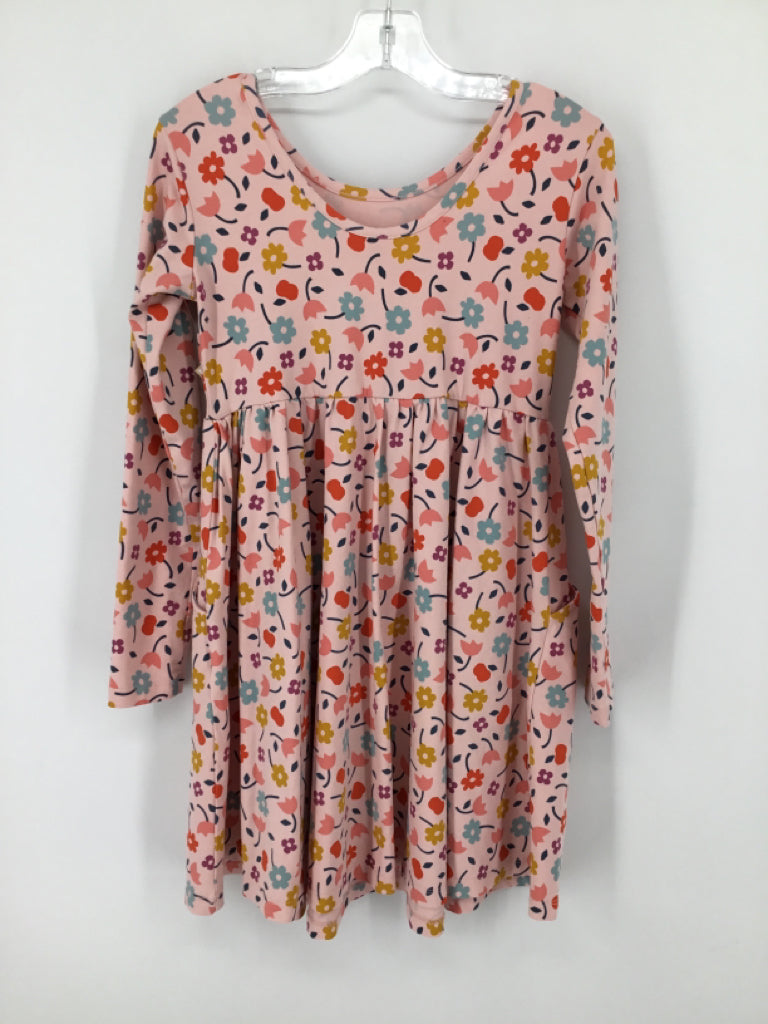 Hanna Andersson Child Size 8 Pink Dress - girls