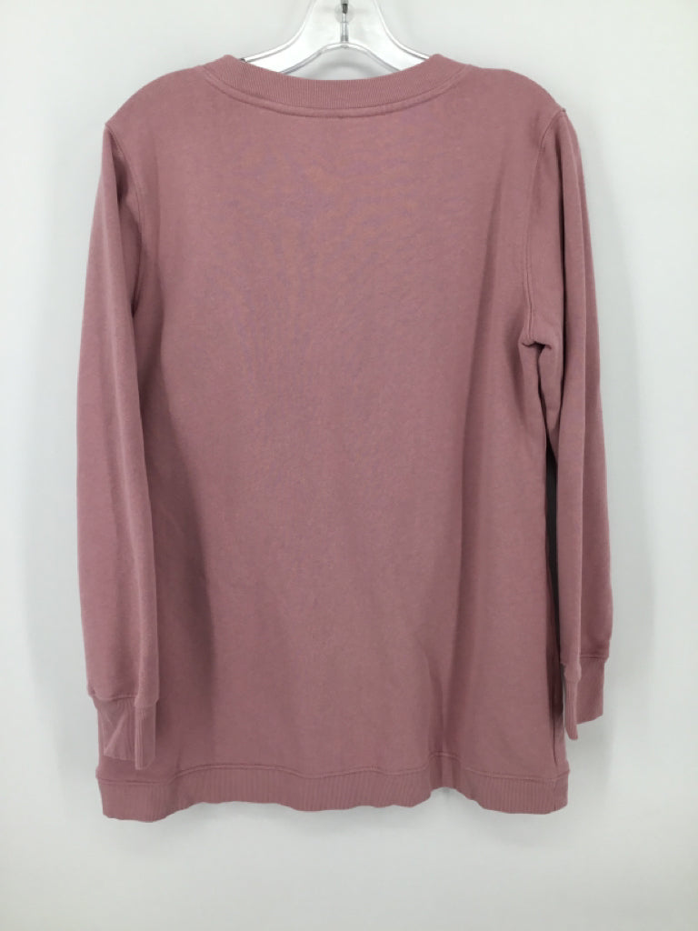 Old Navy Size M Cotton Blend Nursing Nursing Apparel