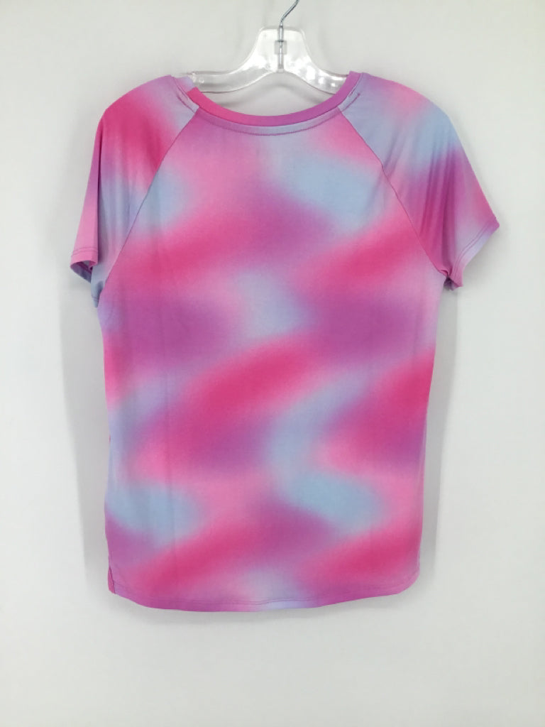 Athletic Works Child Size 10 Pink T-shirt - girls