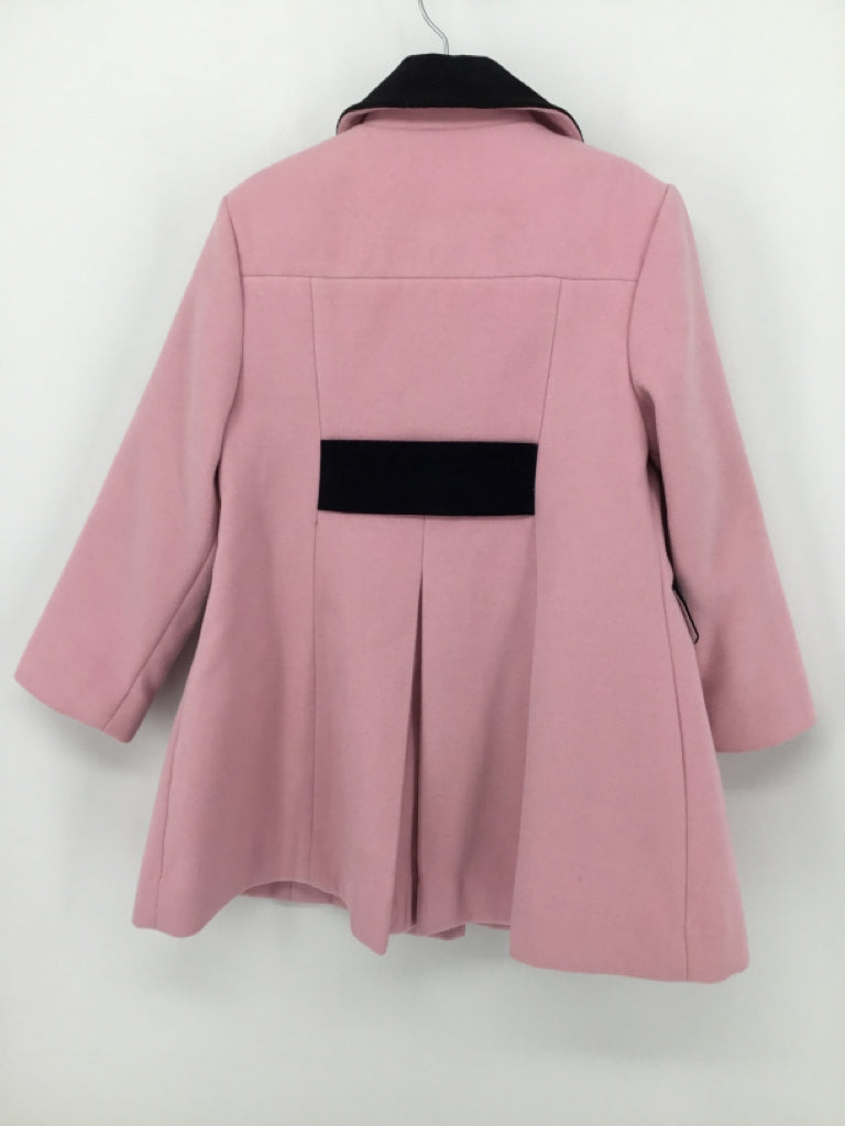 Rothschild Child Size 5 Pink Outerwear - girls