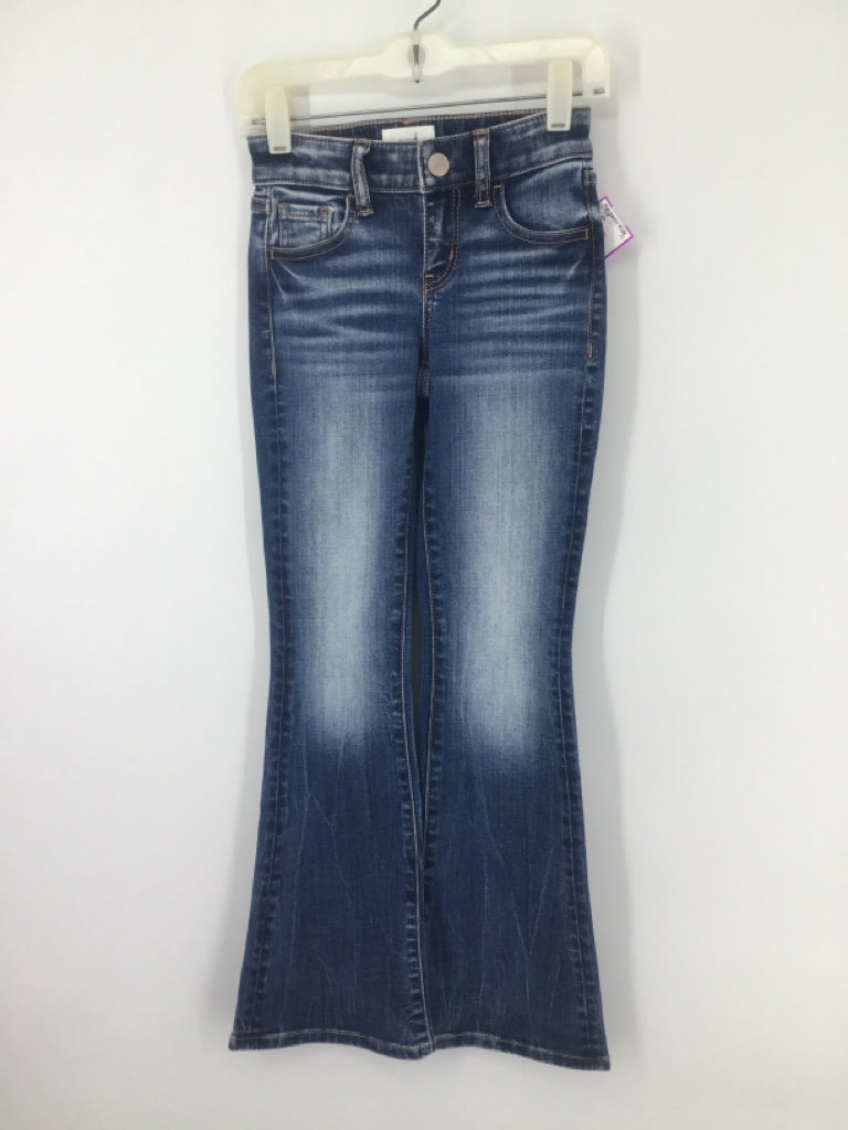 Girls Jeans deals SIZE 10