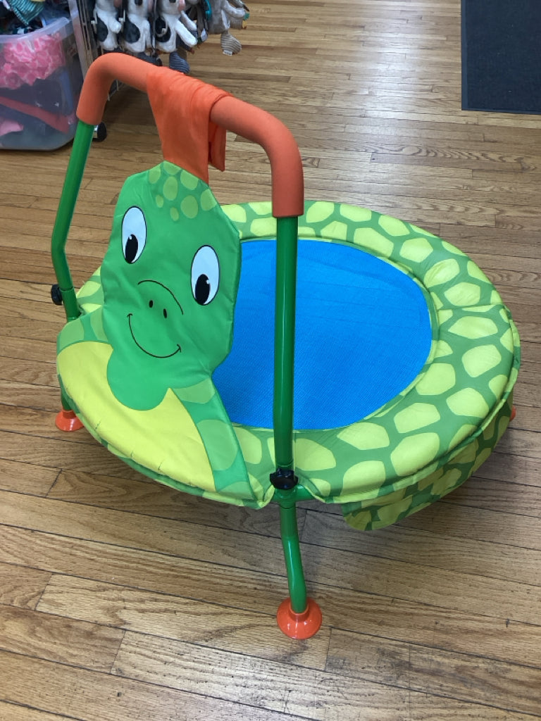 Galt Turtle Trampoline