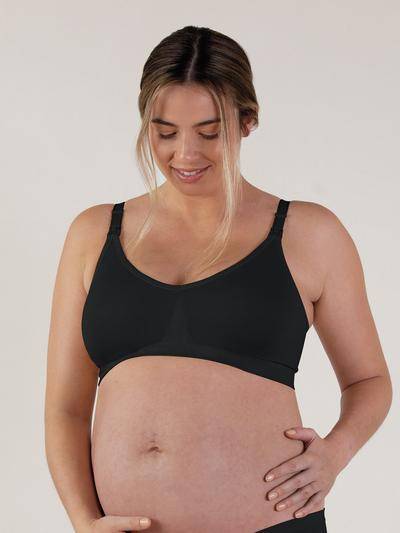 Bravado Designs - Body Silk Seamless Bra