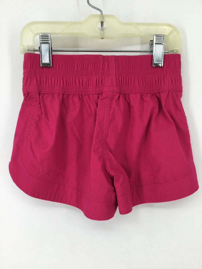Crewcuts Child Size 6 Pink Shorts - girls
