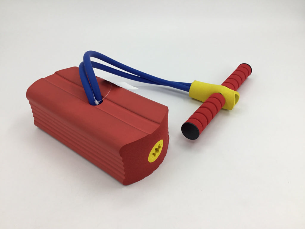 Flybar My First Foam Pogo Jumper
