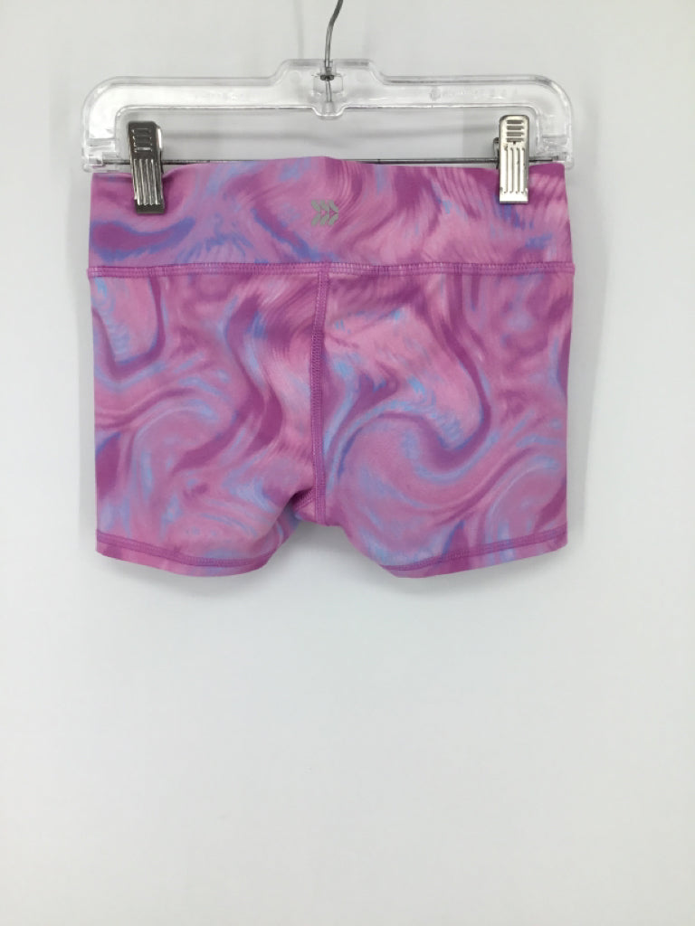 All In Motion Child Size 6 Purple Dance - girls