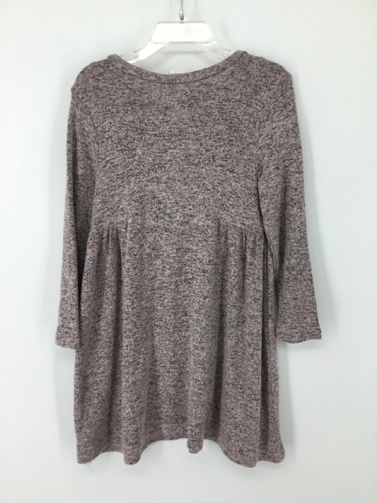 Baby Gap Child Size 4 Pink Dress - girls
