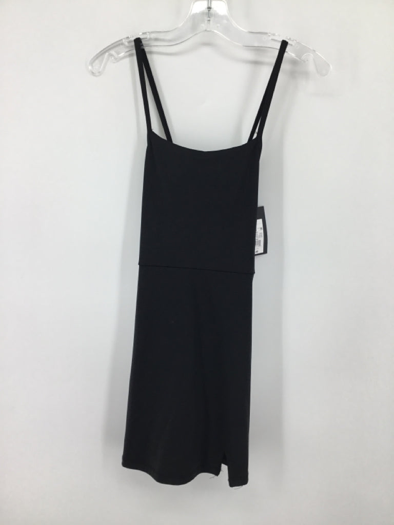 Art Class Child Size 8 Black Dress - girls