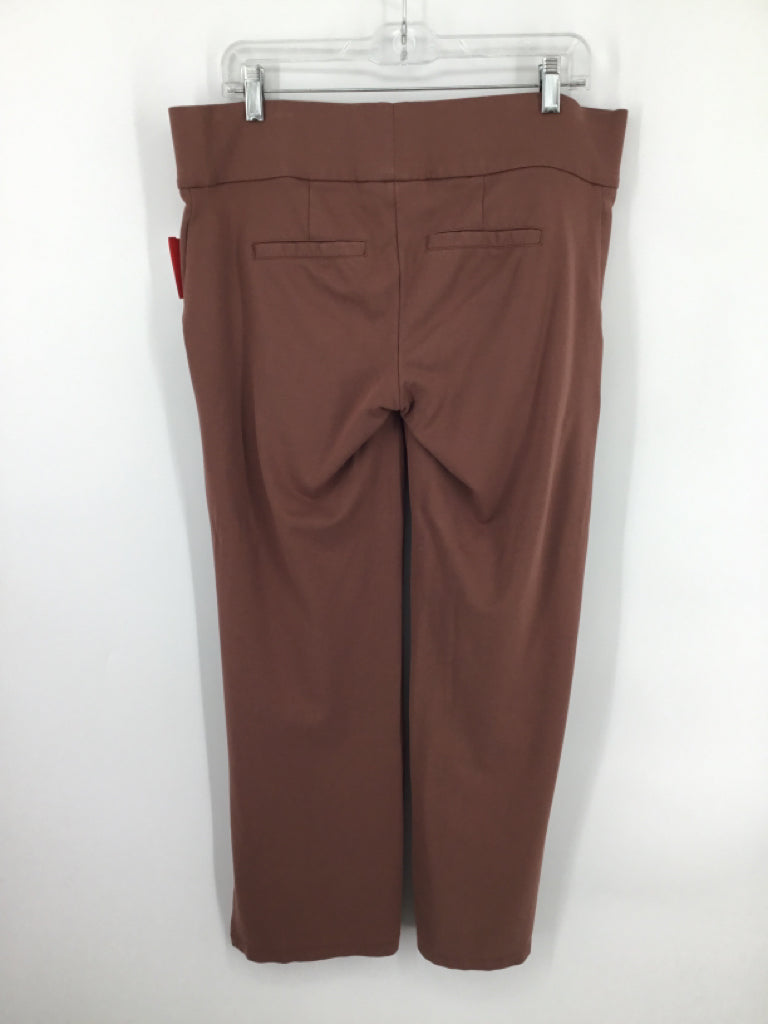 isabel Maternity Size M Poly Blend Pants