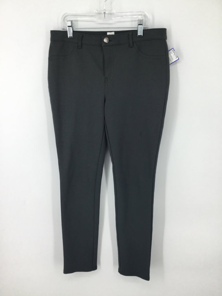Gap Kids Child Size 12 Gray Pants - girls