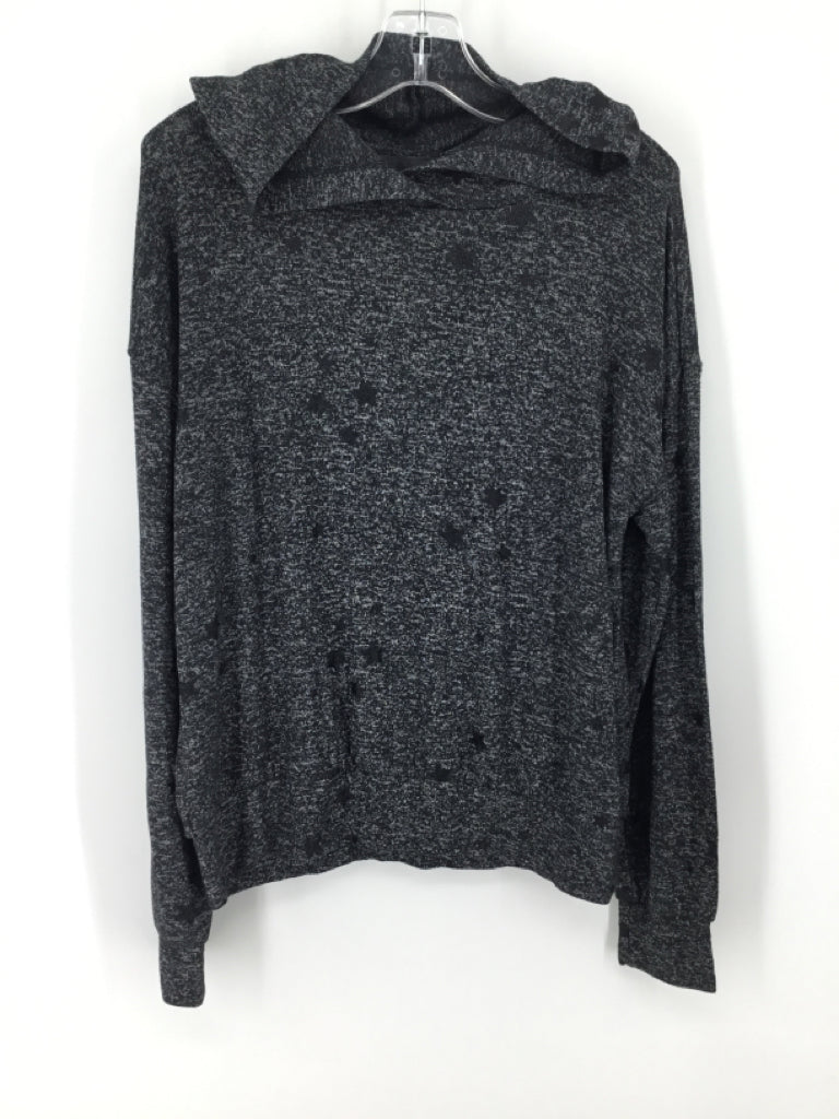Gap Kids Child Size 12 Black Shirt - girls