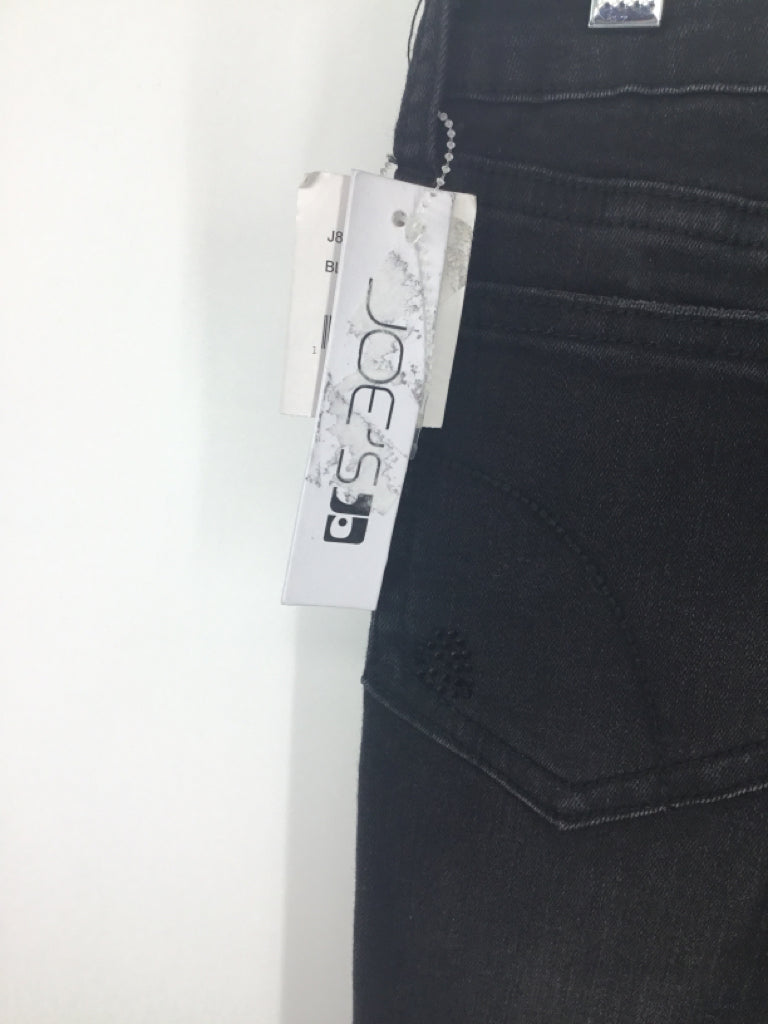 Joe's Child Size 12 Black Jeans - girls