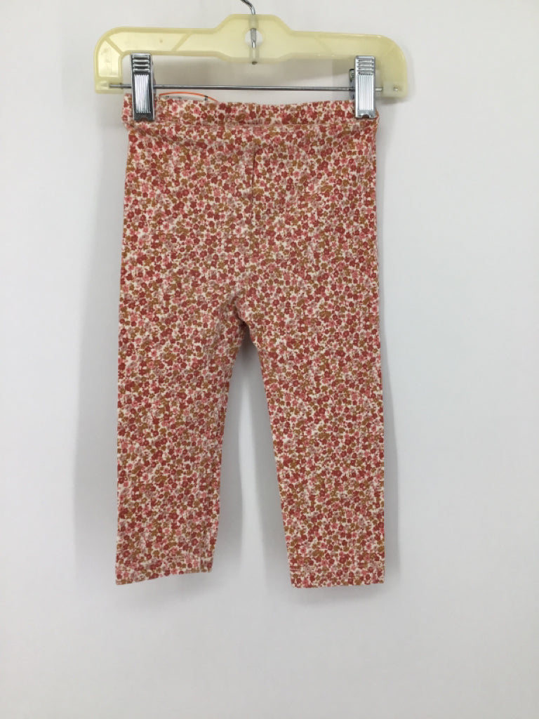 Old Navy Child Size 18-24 Months Pink Pants - girls