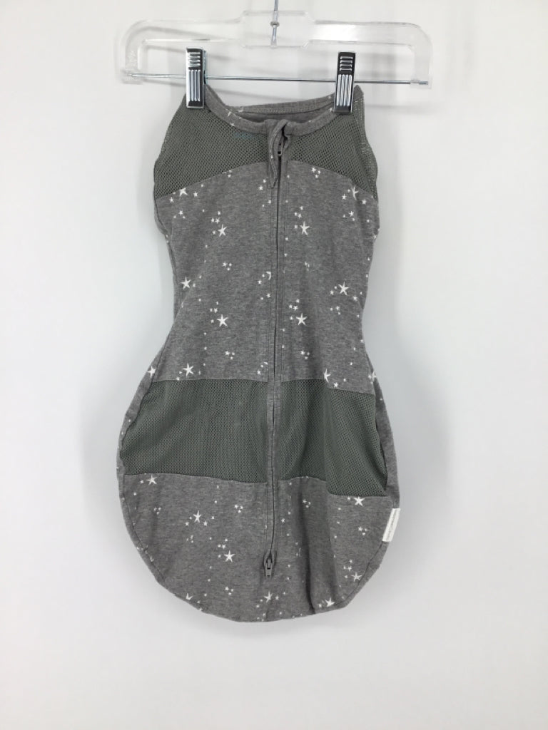 Happiest Baby Sleepea Child Size S Gray Sleep Sacks & Swaddles