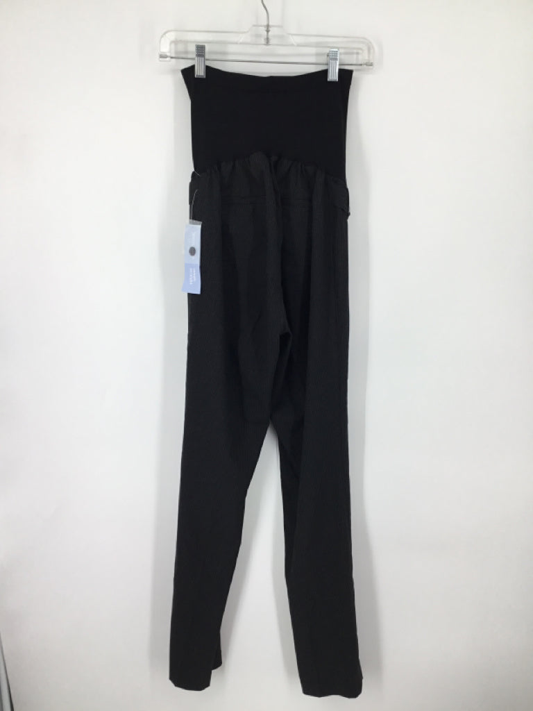 Motherhood Maternity Size L Poly Blend Pants