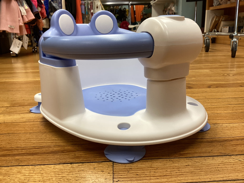 Bath Seat with suction cups