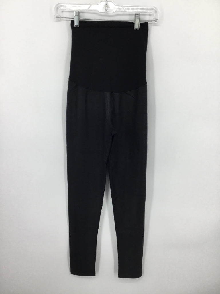 David Lerner Size M Poly Blend Pants