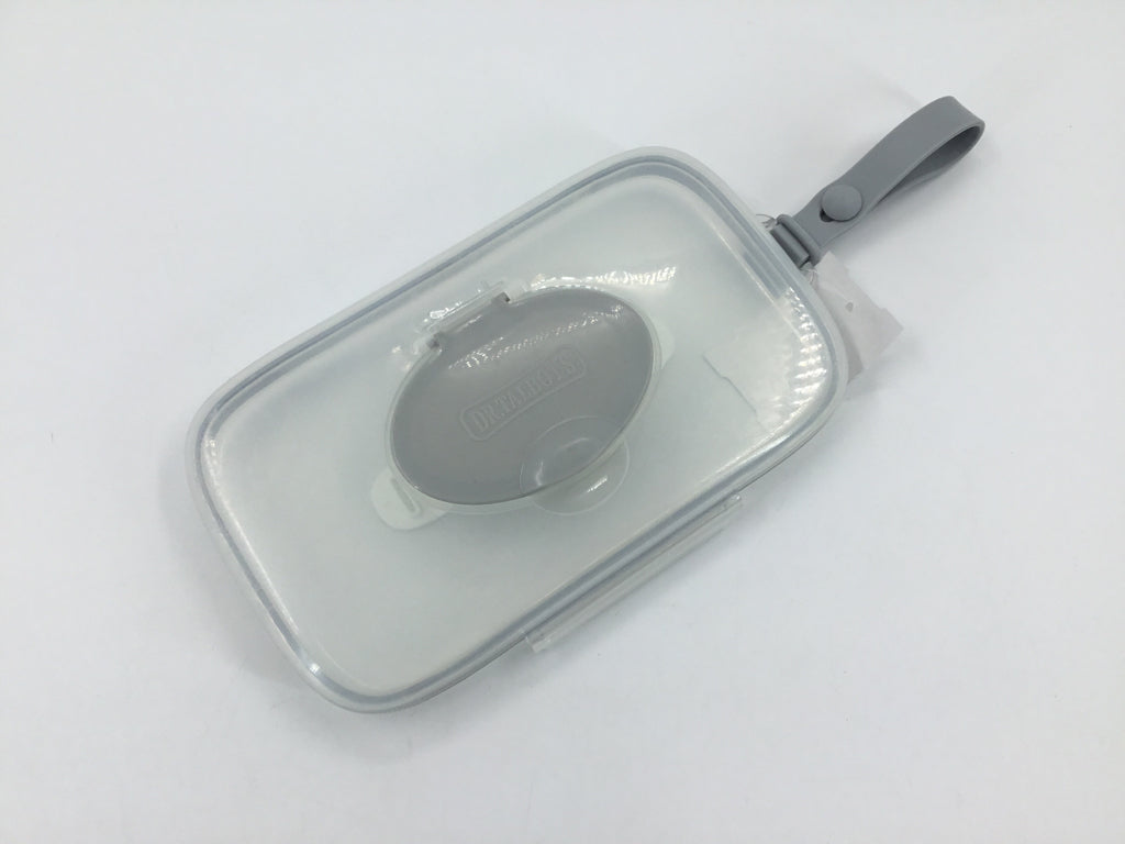 Dr. Talbots Deluxe Baby Wipes Travel Dispenser
