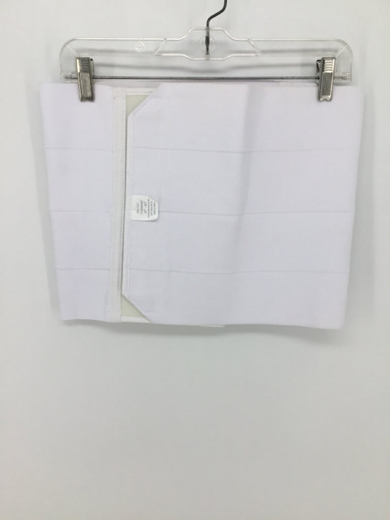 brandless Size XL Poly Blend Post Partum Support Band