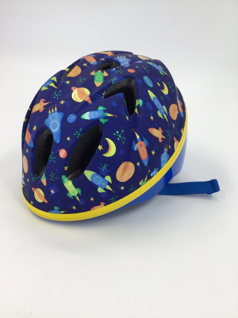 Schwinn Toddler Helmet
