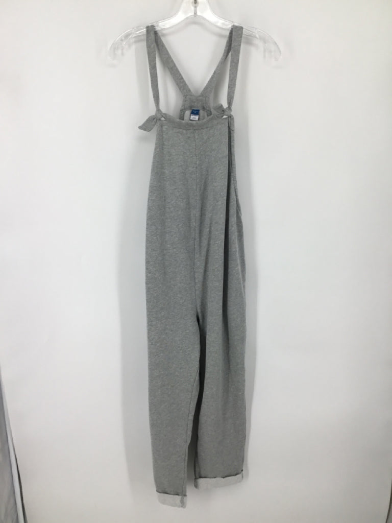 Old Navy Size M Cotton Blend Overalls