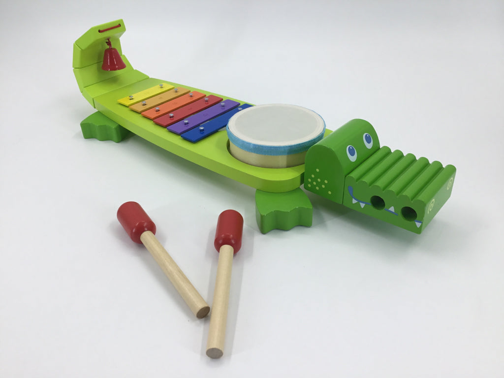 Haba Symphony Croc
