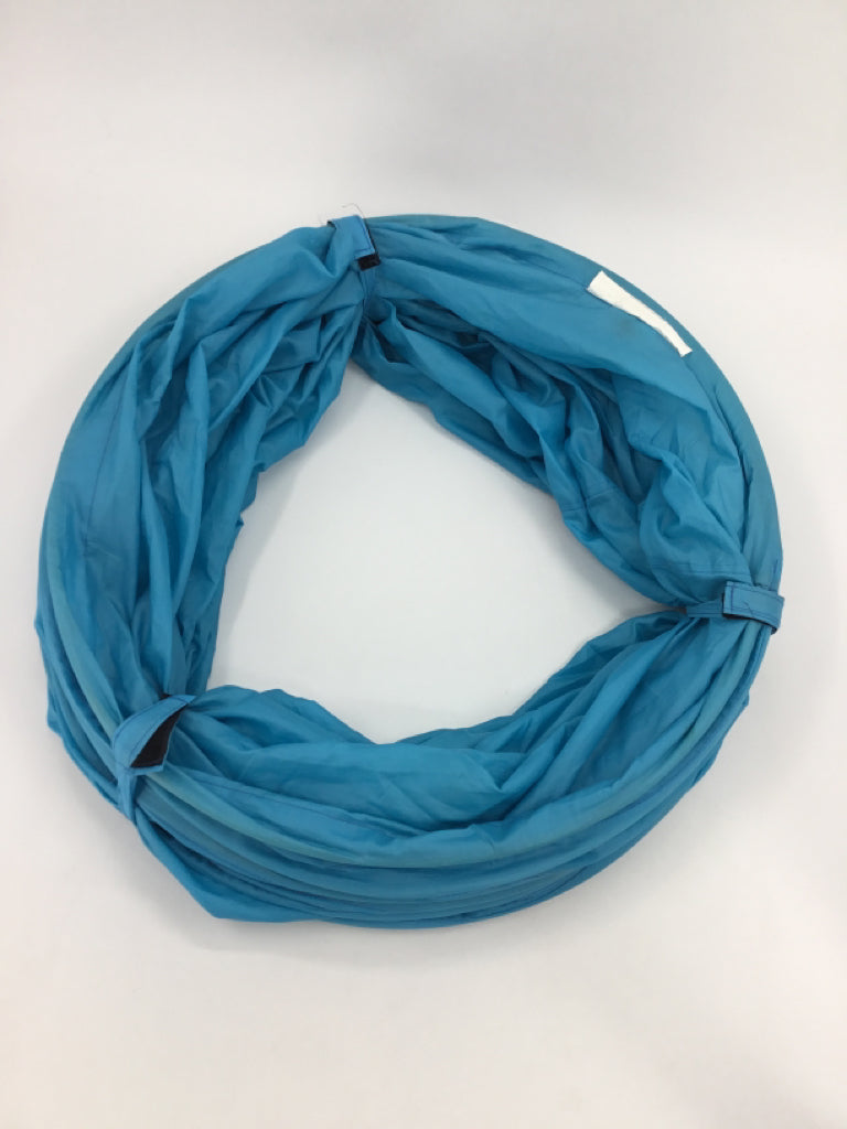 Antsy Pants Play Tunnel