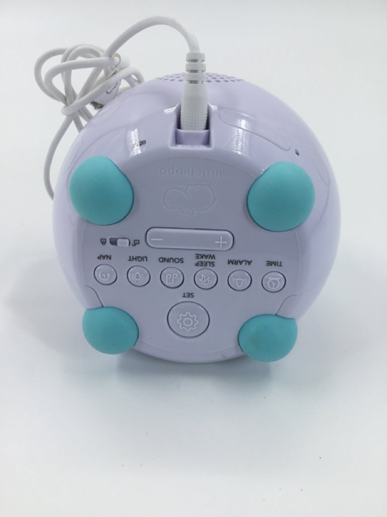 Little Hippo MELLA: Children's Sleep Trainer