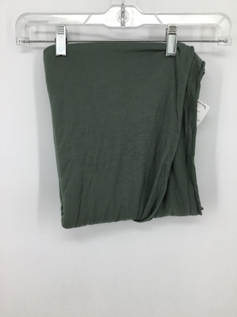 Solly Baby Green Wrap Carrier