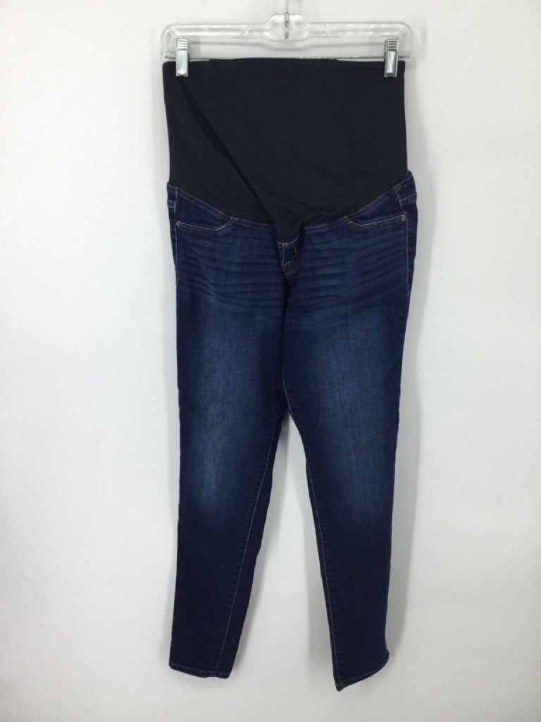 isabel Maternity Size S Denim Jeans