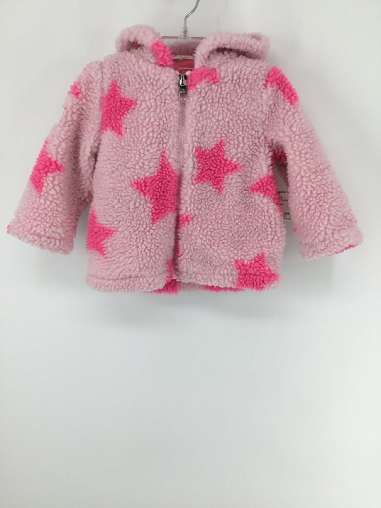 Steve Madden Child Size 12 Months Pink Jacket - girls
