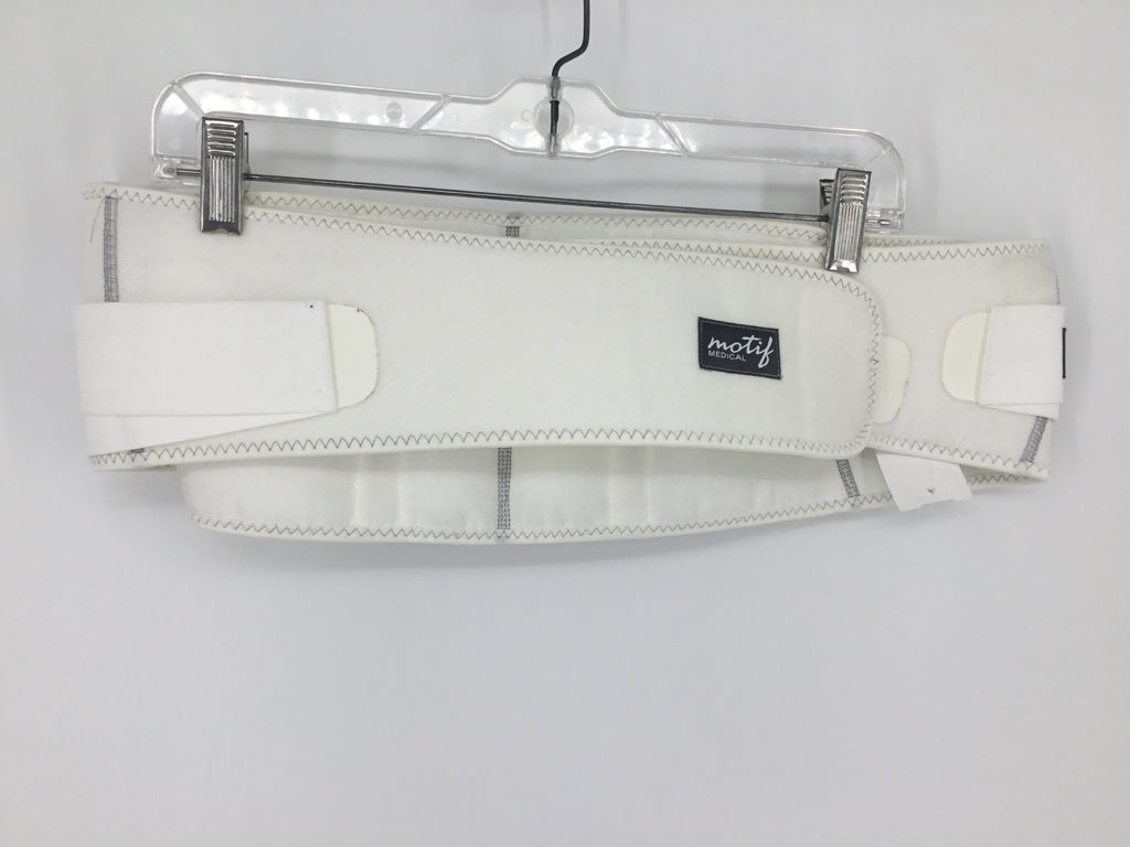 Motif Medical Size M Poly Blend Maternity Support Belt