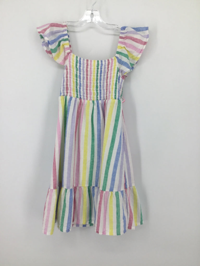 Gap Kids Child Size 8 Multi-Color Dress - girls