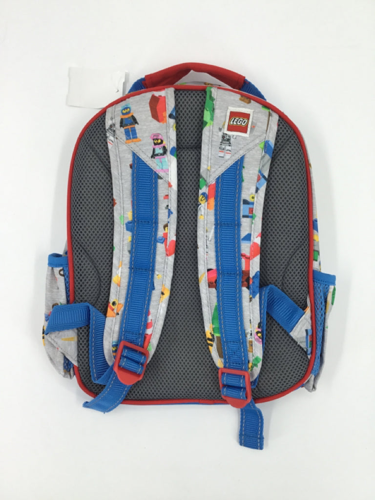 Pottery Barn Kids Mackenzie LEGO Mini Backpack