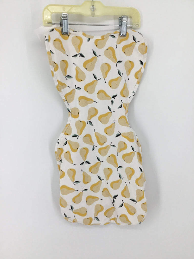 Love to Dream Child Size S Yellow Sleep Sacks & Swaddles