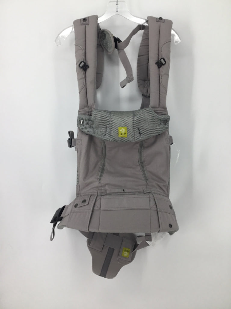 LÍLLÉbaby Complete 6-in-1 All Seasons Baby/Child Carrier