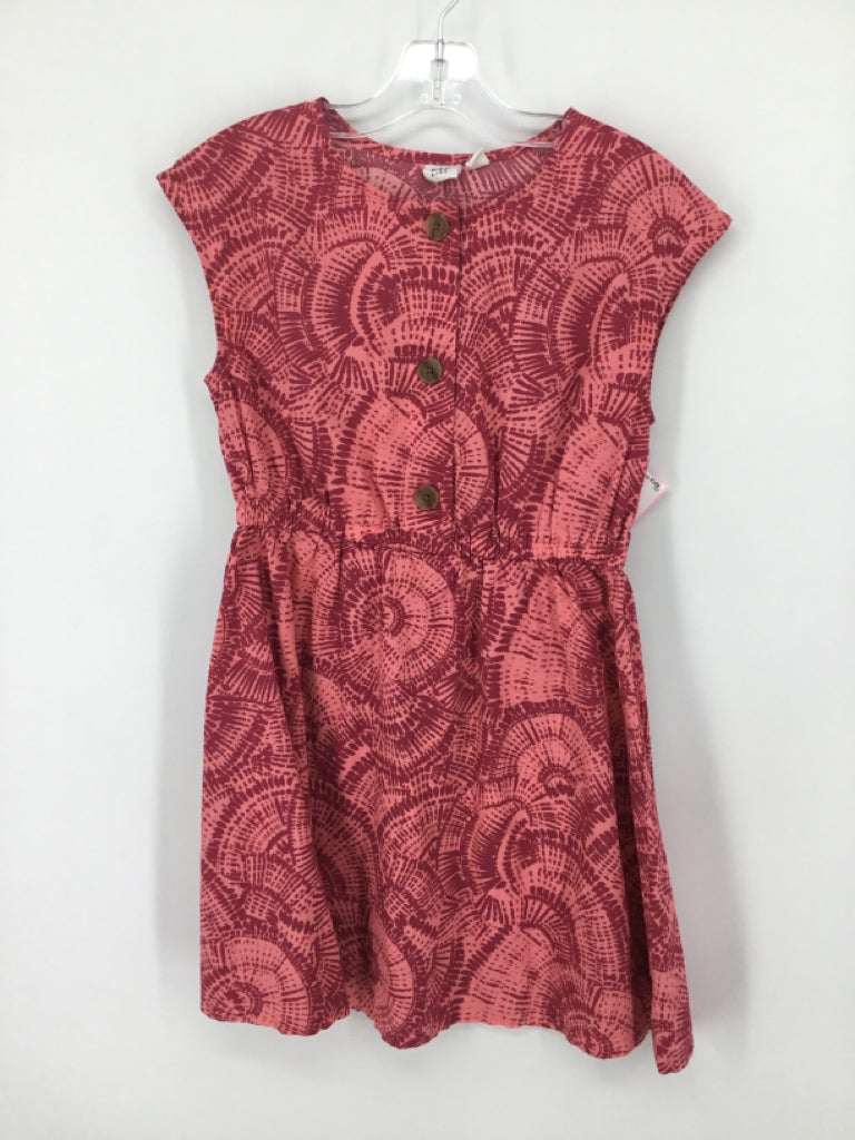 Gap Kids Child Size 8 Pink Dress - girls