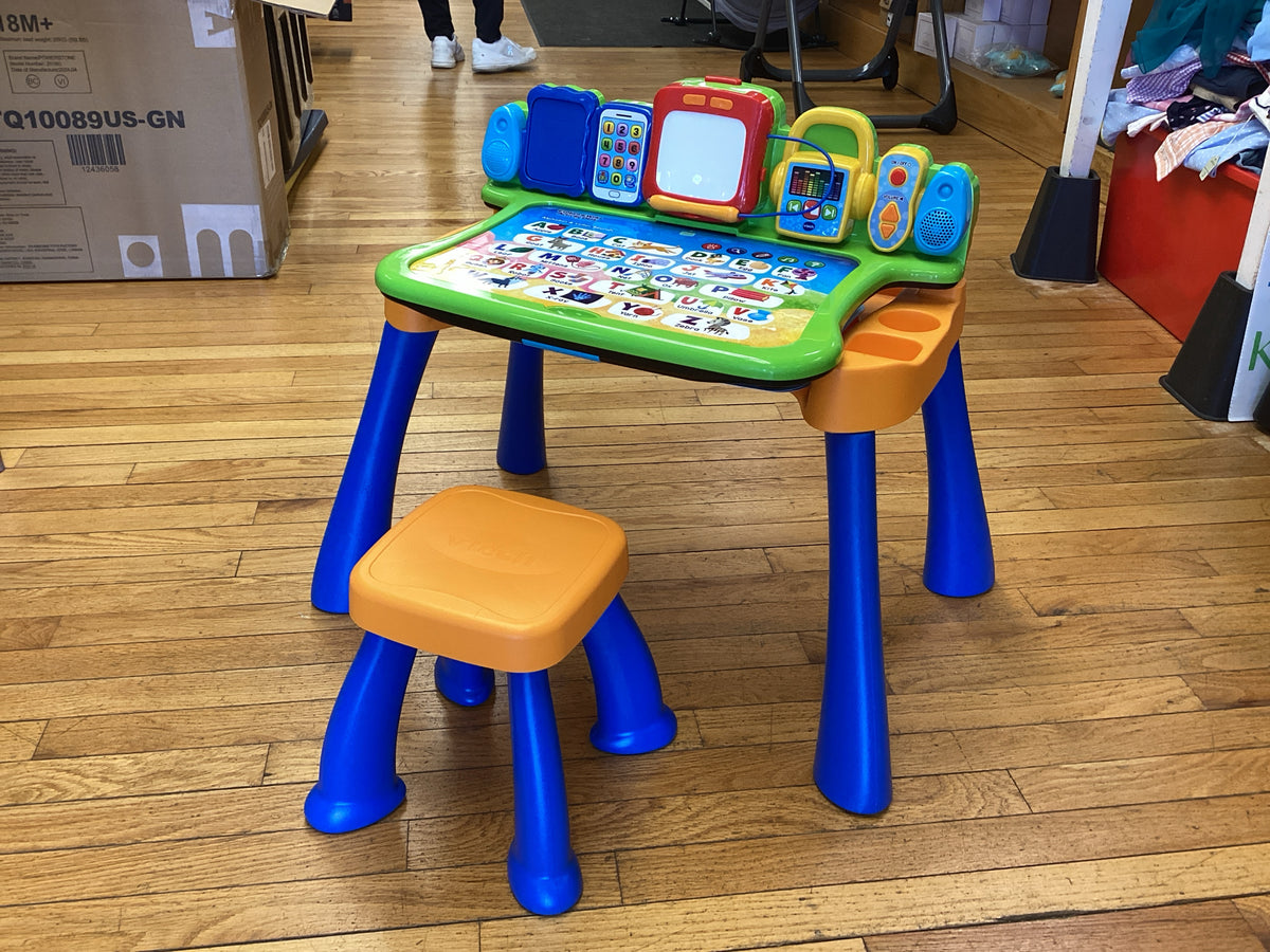 vtech Explore & Write Activity Desk