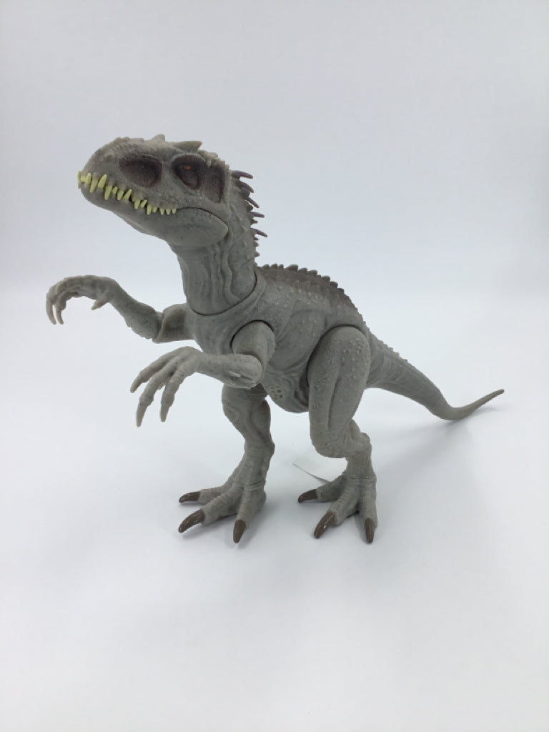 Jurassic World Indominus Rex Dinosaur Figure
