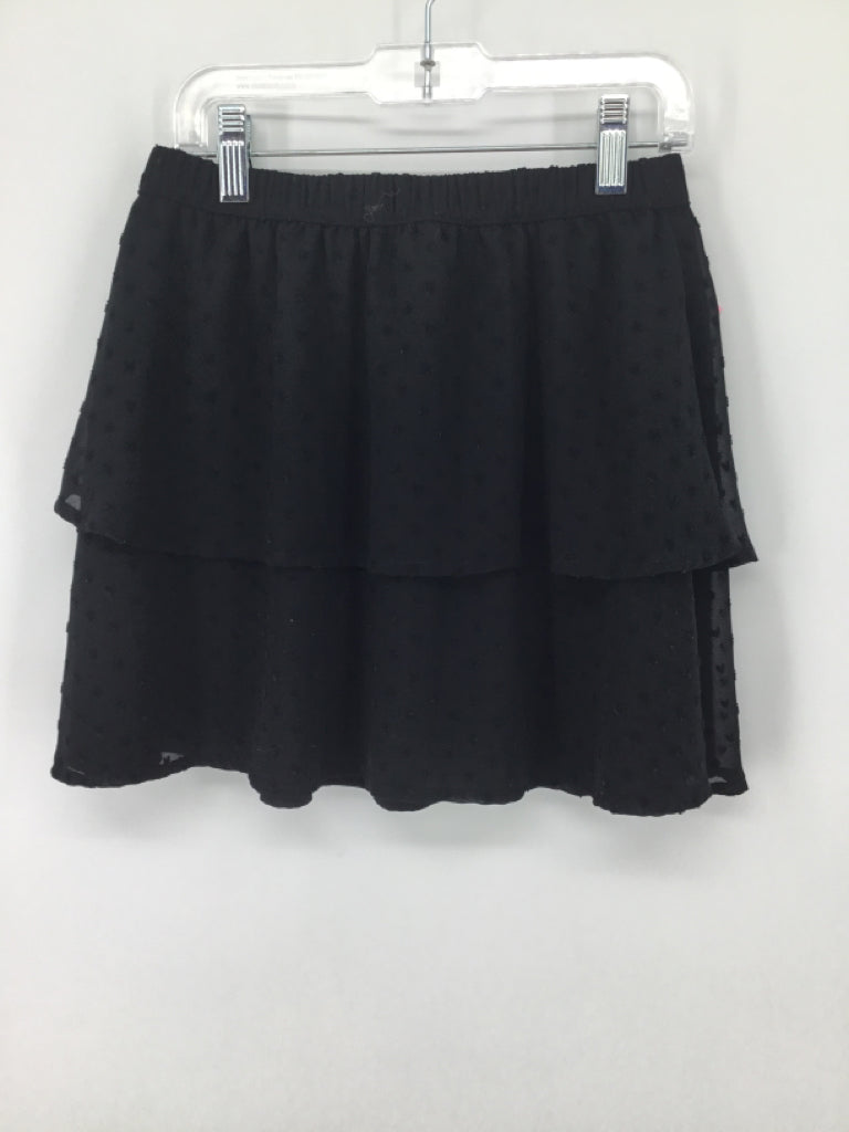 Old Navy Child Size 8 Black Skirts - girls