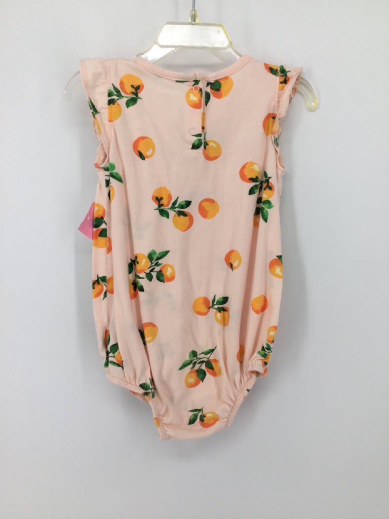 Old Navy Child Size 18-24 Months Pink Outfit - girls