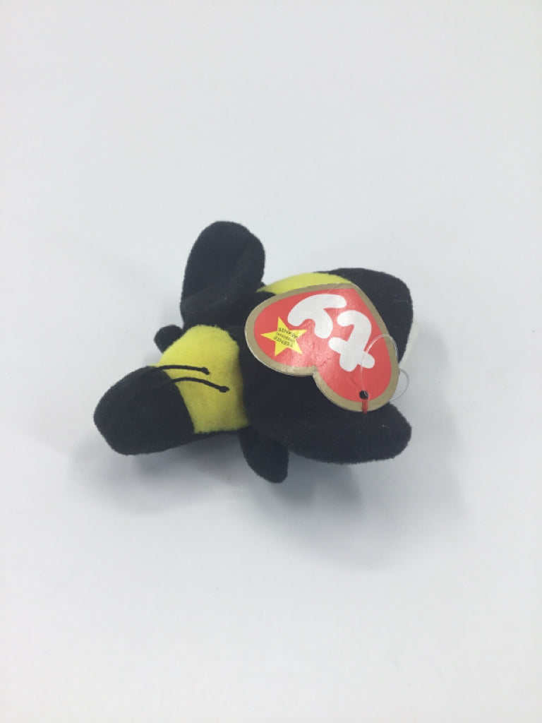 TY Teenie Beanie Bumble the Bee