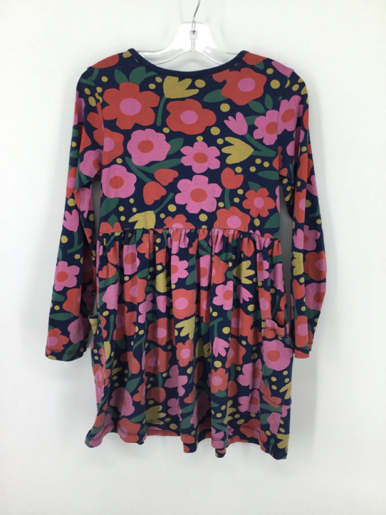 Hanna Andersson Child Size 8 Multi-Color Dress - girls