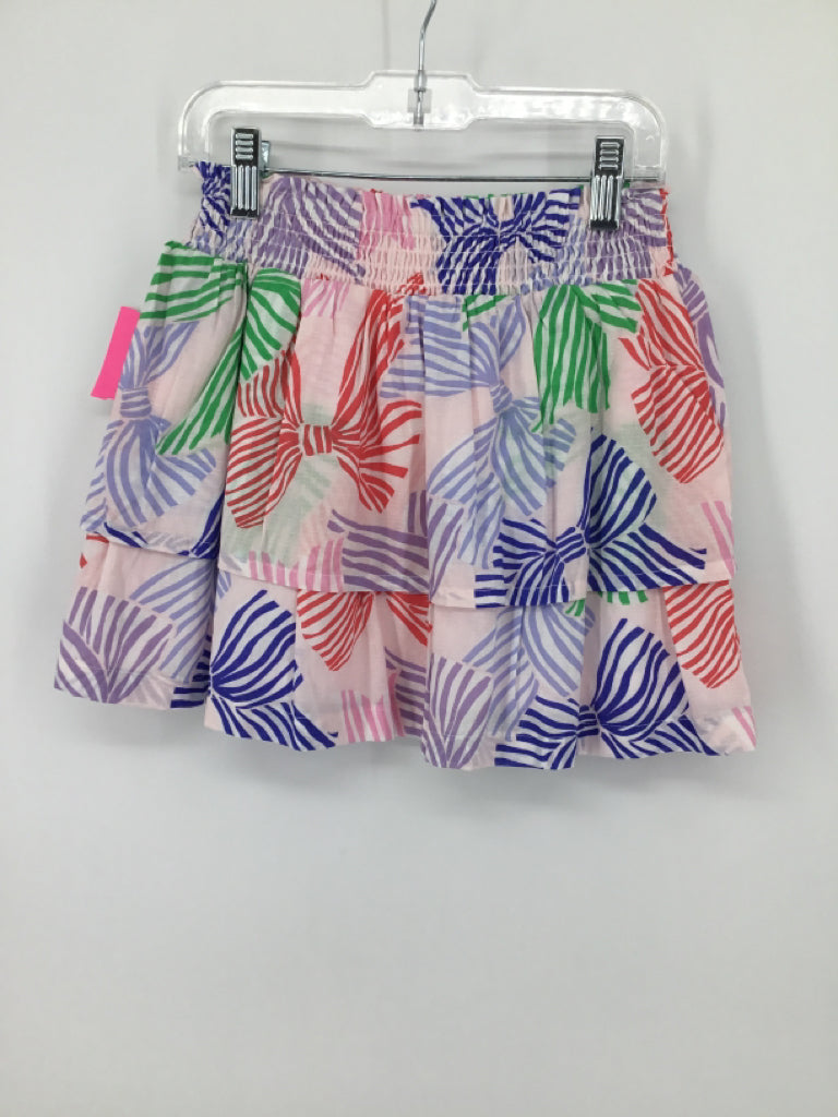 Mini Boden Child Size 8 Multi-Color Skirts - girls