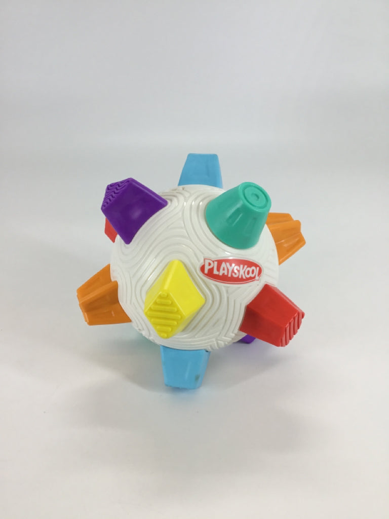 Playskool Bobble Ball